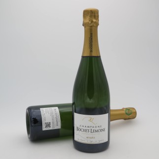 Réserve - Champagne Bochet-Lemoine