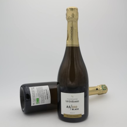 L'Assemblage - Champagne Leguedard