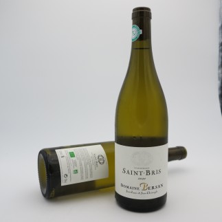 Saint Bris - Domaine Bersan