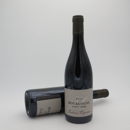 Bourgogne Pinot Noir - Frédéric Leprince