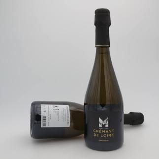 Crémant de Loire blanc - Domaine Merceron