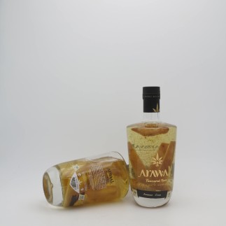 Arawak - Rhum arrangé Ananas Coco