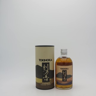 Tokinoka White Japan blended whisky