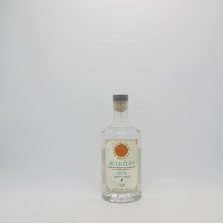 Gin Bulkeley Original - Distillerie des Achards