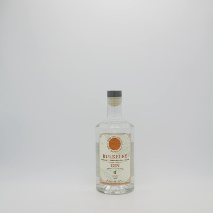 Gin Bulkeley Agrumes - Distillerie des Achards