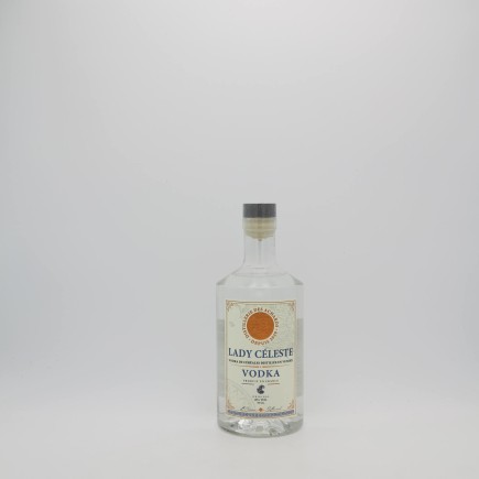 Vodka Lady Céleste - Distillerie des Achards