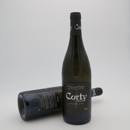 Pouilly Fumé - Domaine Corty