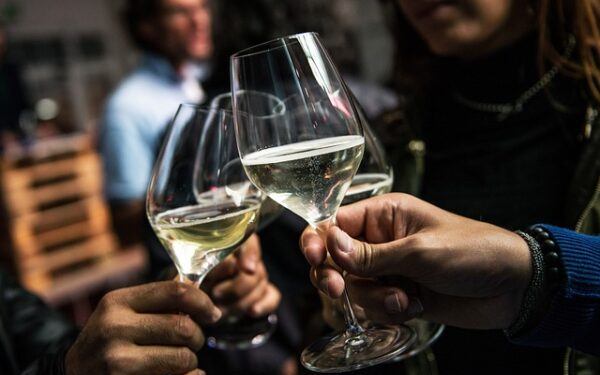 Dégustation de vins pour entreprises à Challans