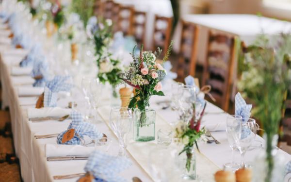 Vins pour mariage et fête de famille à Challans