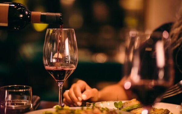 Carte des vins pour restaurants, bars et campings en Vendée