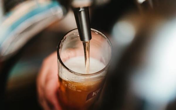 Location de tireuse à bière à Challans